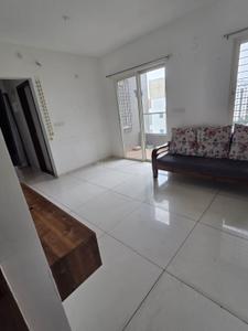 Hall Image of 950 Sq.ft 2 BHK Apartment / Flat for rent in VJ Yashone Wakad Central, Wakad Pune for Rs. 38000