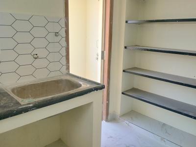 Kitchen Image of 1072 Sq.ft 2 BHK Apartment / Flat for sale in Urapakkam Chennai for Rs. 6538128