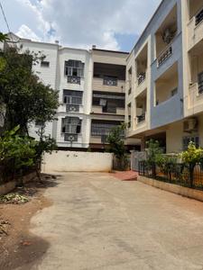 Image of 7000 Sq.ft 8 BHK Independent House for sale in Habsiguda, Hyderabad for Rs. 40000000