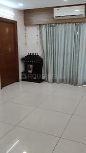 Hall Image of 2100 Sq.ft 3 BHK Apartment / Flat for rent in Sri Ram Garden By Jains, Jeedimetla Hyderabad for Rs. 55000