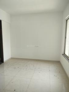 Bedroom Image of 900 Sq.ft 2 BHK Apartment / Flat for sale in Majestique Mrugavarsha Phase II, Dhayari Pune for Rs. 6200000