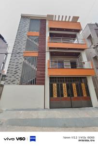 Image of 1200 Sq.ft 8 BHK Independent House for sale in Andrahalli, Bengaluru for Rs. 21500000