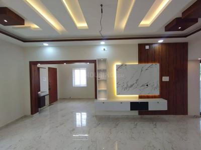Hall Image of 1900 Sq.ft 3 BHK Independent House for sale in Mathpurena Raipur for Rs. 5190000