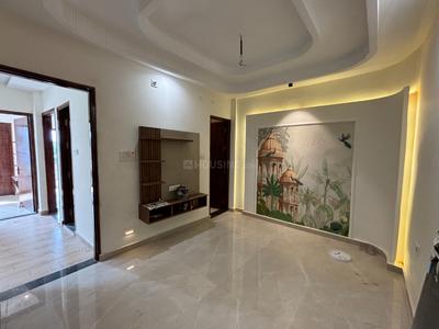 Bedroom Image of 2500 Sq.ft 5 BHK Independent House for sale in Awaleshpur Varanasi for Rs. 21000000