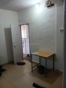 Bedroom Image of 650 Sq.ft 1 BHK Apartment / Flat for rent in Mohar Luxe Towers, Gokhalenagar Pune for Rs. 30000