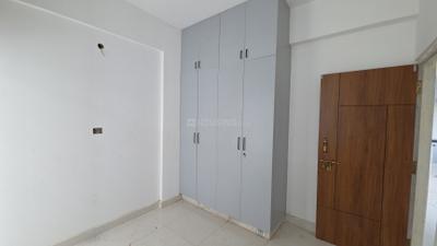 Bedroom Image of 1350 Sq.ft 3 BHK Builder Floor for rent in Harlur Bengaluru for Rs. 55000
