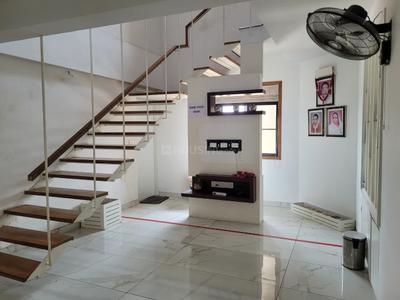 Hall Image of 4600 Sq.ft 5 BHK Duplex for sale in Panampilly Nagar Kochi for Rs. 30000000