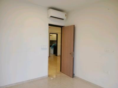 Bedroom Image of 1141 Sq.ft 2 BHK Apartment / Flat for rent in Neelam Solstice, Ramabai Ambedkar Nagar Mumbai for Rs. 69000
