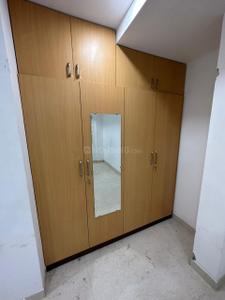 Bedroom Image of 1800 Sq.ft 3 BHK Builder Floor for rent in Koramangala Bengaluru for Rs. 75000