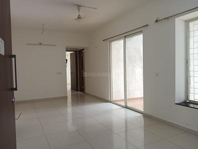 Hall Image of 900 Sq.ft 2 BHK Apartment / Flat for rent in VJ Yashone Wakad Central, Wakad Pune for Rs. 30999