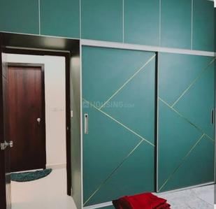 Bedroom Image of 1050 Sq.ft 2 BHK Apartment / Flat for sale in Vaibhav Breeze I, Aganampudi Visakhapatnam for Rs. 3500000