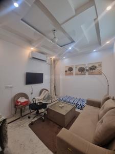 2 BHK Independent Builder Floor