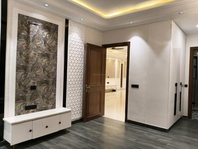 Bedroom Image of 3600 Sq.ft 4 BHK Builder Floor for rent in DLF Phase 2, DLF Phase 2 Gurgaon for Rs. 175000