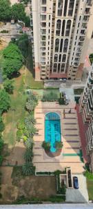 Image of 2200 Sq.ft 4 BHK Apartment / Flat for sale in DLF New Town Heights 1, Sector 90, Gurgaon for Rs. 30500000