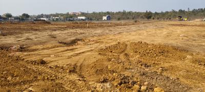 Image of 1100 Sq.ft Residential Plot / Land for sale in Mendua, Bhopal for Rs. 1900000