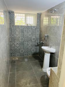 Bathroom Image of 1800 Sq.ft 3 BHK Independent House for rent in Whitefield Bengaluru for Rs. 65000