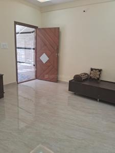 Hall Image of 350 Sq.ft 1 RK Independent House for rent in Doddanagamangala Bengaluru for Rs. 8000