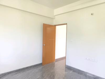 Bedroom Image of 1550 Sq.ft 3 BHK Apartment / Flat for rent in Talaghattapura Bengaluru for Rs. 48000