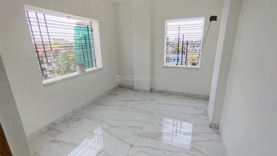 Bedroom Image of 959 Sq.ft 3 BHK Apartment / Flat for sale in Dum Dum Kolkata for Rs. 4507300