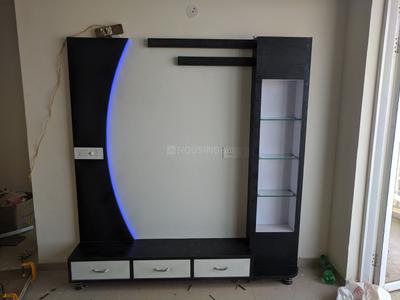 Bedroom Image of 1250 Sq.ft 3 BHK Apartment / Flat for sale in Sonika Suncity Township Sector 36 A, Sector-36A Rohtak for Rs. 7000000