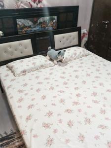 Bedroom Image of 550 Sq.ft 2 BHK Apartment / Flat for sale in Sector 115 Mohali for Rs. 3500000
