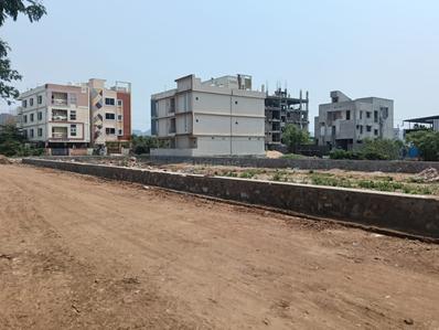 charans signeture Plot View 2