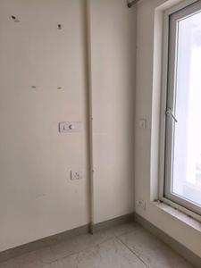 Servant Room Image of 1950 Sq.ft 3 BHK Apartment / Flat for rent in Shree Vardhman Victoria, Sector 70 Gurgaon for Rs. 42000