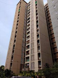 Image of 1388 Sq.ft 3 BHK Apartment / Flat for sale in Jamalia, Chennai for Rs. 13000000
