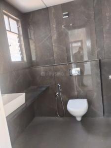 Bathroom Image of 2063 Sq.ft 3 BHK Apartment / Flat for sale in Empire Pushpam, Thaltej Ahmedabad for Rs. 16000000