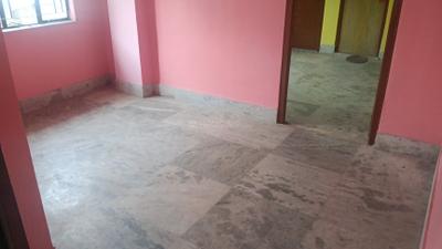 Living Room Image of 860 Sq.ft 2 BHK Apartment / Flat for sale in Beliaghata Kolkata for Rs. 4200000