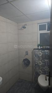 Image of 710 Sq.ft 2 BHK Apartment / Flat for rent in Bren Northern Lights, Kogilu, Bengaluru for Rs. 28000
