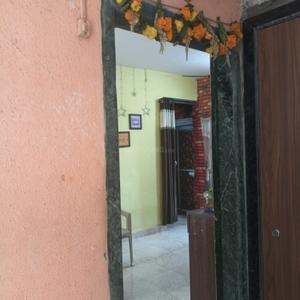 Hall Image of 490 Sq.ft 1 BHK Apartment / Flat for sale in Diva Thane for Rs. 1600000