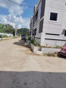 Image of 2500 Sq.ft 3 BHK Duplex for sale in Isnapur, Sangareddy for Rs. 13800000