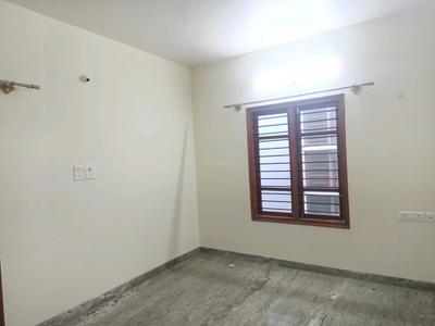 Living Room One Image of 2400 Sq.ft 3 BHK Independent House for rent in Annapurneshwari Nagar Bengaluru for Rs. 47000