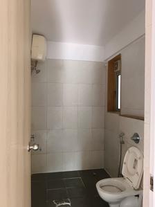 Bedroom Two Image of 909 Sq.ft 2 BHK Apartment / Flat for sale in Lodha Casa Rio by Lodha Group, Palava Phase 1 Thane for Rs. 5500000