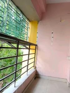 Bedroom One Image of 1341 Sq.ft 3 BHK Apartment / Flat for sale in Madurdaha Kolkata for Rs. 8000000