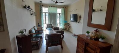 Hall Image of 1900 Sq.ft 3 BHK Builder Floor for sale in Ansal Florence Elite, Sector 57 Gurgaon for Rs. 17500000