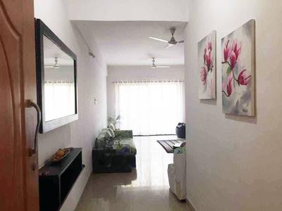 Hall Image of 1300 Sq.ft 2 BHK Apartment / Flat for sale in HBR Layout Bengaluru for Rs. 12000000