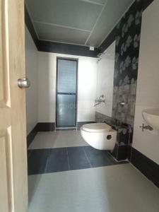 Bathroom Image of 857 Sq.ft 2 BHK Apartment / Flat for sale in Gagangiri  Laxman Tower, Dahisar West Mumbai for Rs. 22900000