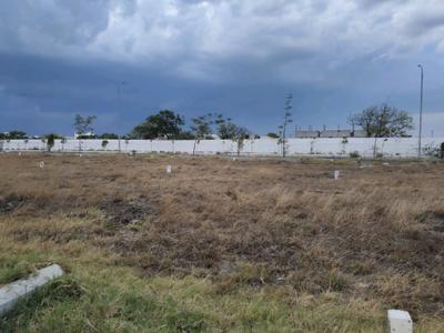 Residential Plot