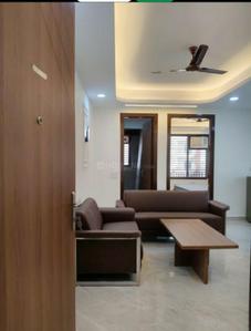1 BHK Apartment
