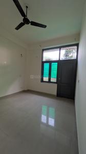 Hall Image of 1050 Sq.ft 2 BHK Builder Floor for rent in Bamheta Village Ghaziabad for Rs. 12000