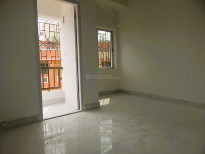 Bedroom Image of 668 Sq.ft 2 BHK Apartment / Flat for sale in Dum Dum Cantonment Kolkata for Rs. 3072800