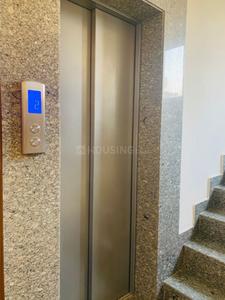 Image of 1000 Sq.ft 2 BHK Builder Floor for rent in Subhash Nagar, New Delhi for Rs. 23500