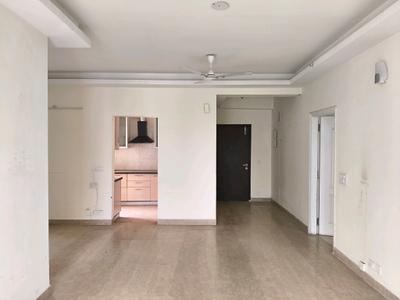 Living Room Image of 1900 Sq.ft 3 BHK Apartment / Flat for rent in Shree Vardhman Victoria, Sector 70 Gurgaon for Rs. 49800