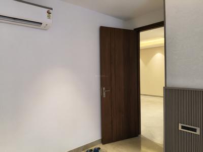 1 BHK Independent Builder Floor