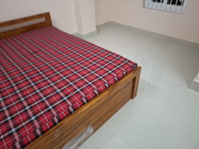 Bedroom Image of 980 Sq.ft 2 BHK Independent House for rent in Chandmari Guwahati for Rs. 22000