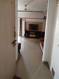 Hall Image of 1665 Sq.ft 3 BHK Apartment / Flat for sale in Jodhpur Ahmedabad for Rs. 10000000