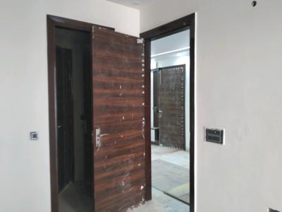 Bedroom Image of 800 Sq.ft 3 BHK Builder Floor for sale in Sector 29 Rohini New Delhi for Rs. 7200000