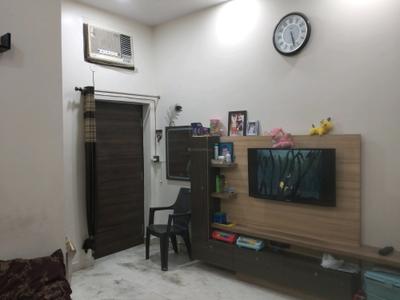 Bedroom Image of 1800 Sq.ft 4 BHK Builder Floor for sale in Tri Nagar New Delhi for Rs. 16500000